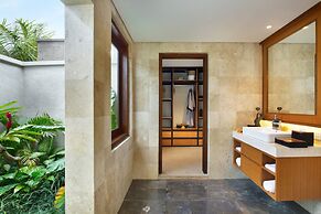 Kaamala Luxury Resort & Spa Ubud by Ini Vie Hospitality