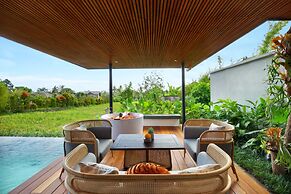 Kaamala Luxury Resort & Spa Ubud by Ini Vie Hospitality