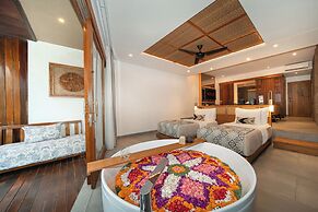 Kaamala Luxury Resort & Spa Ubud by Ini Vie Hospitality