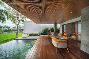 Kaamala Luxury Resort & Spa Ubud by Ini Vie Hospitality