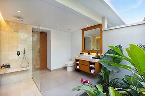 Kaamala Luxury Resort & Spa Ubud by Ini Vie Hospitality