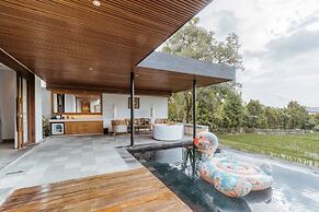 Kaamala Luxury Resort & Spa Ubud by Ini Vie Hospitality