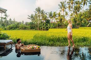 Kaamala Luxury Resort & Spa Ubud by Ini Vie Hospitality