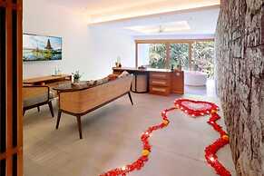 Kaamala Luxury Resort & Spa Ubud by Ini Vie Hospitality