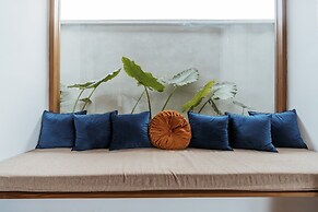 Kaamala Luxury Resort & Spa Ubud by Ini Vie Hospitality