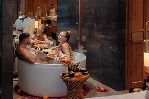 Kaamala Luxury Resort & Spa Ubud by Ini Vie Hospitality