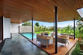 Kaamala Luxury Resort & Spa Ubud by Ini Vie Hospitality