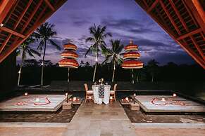 Kaamala Luxury Resort & Spa Ubud by Ini Vie Hospitality