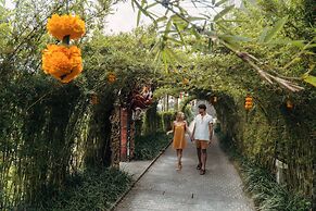 Kaamala Luxury Resort & Spa Ubud by Ini Vie Hospitality