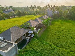 Kaamala Luxury Resort & Spa Ubud by Ini Vie Hospitality