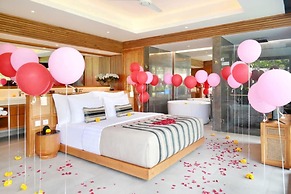 Kaamala Luxury Resort & Spa Ubud by Ini Vie Hospitality