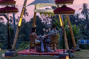 Kaamala Luxury Resort & Spa Ubud by Ini Vie Hospitality