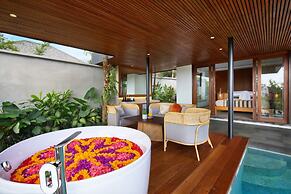 Kaamala Luxury Resort & Spa Ubud by Ini Vie Hospitality