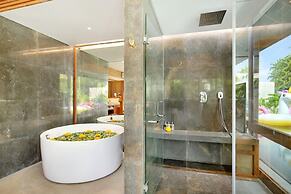 Kaamala Luxury Resort & Spa Ubud by Ini Vie Hospitality