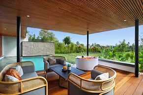 Kaamala Luxury Resort & Spa Ubud by Ini Vie Hospitality