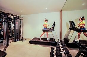 Kaamala Luxury Resort & Spa Ubud by Ini Vie Hospitality