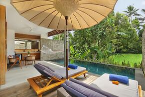 Kaamala Luxury Resort & Spa Ubud by Ini Vie Hospitality