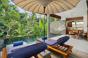 Kaamala Luxury Resort & Spa Ubud by Ini Vie Hospitality