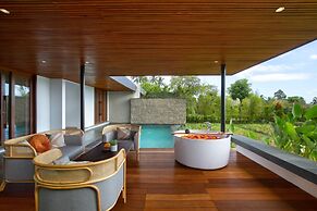 Kaamala Luxury Resort & Spa Ubud by Ini Vie Hospitality