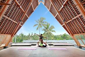 Kaamala Luxury Resort & Spa Ubud by Ini Vie Hospitality