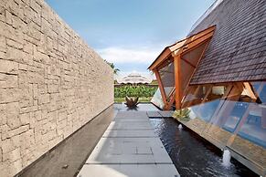 Kaamala Luxury Resort & Spa Ubud by Ini Vie Hospitality