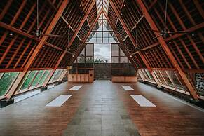 Kaamala Luxury Resort & Spa Ubud by Ini Vie Hospitality