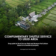 Kaamala Luxury Resort & Spa Ubud by Ini Vie Hospitality