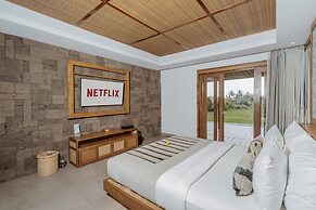 Kaamala Luxury Resort & Spa Ubud by Ini Vie Hospitality