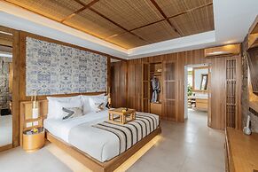 Kaamala Luxury Resort & Spa Ubud by Ini Vie Hospitality