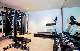 Kaamala Luxury Resort & Spa Ubud by Ini Vie Hospitality