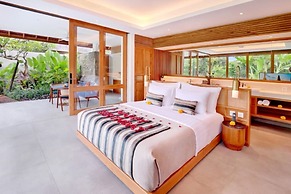 Kaamala Luxury Resort & Spa Ubud by Ini Vie Hospitality