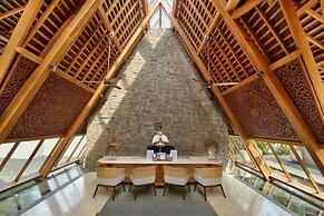 Kaamala Luxury Resort & Spa Ubud by Ini Vie Hospitality