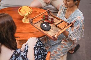 Kaamala Luxury Resort & Spa Ubud by Ini Vie Hospitality