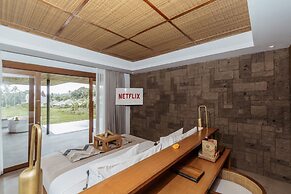 Kaamala Luxury Resort & Spa Ubud by Ini Vie Hospitality