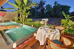 Kaamala Luxury Resort & Spa Ubud by Ini Vie Hospitality