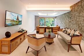 Kaamala Luxury Resort & Spa Ubud by Ini Vie Hospitality