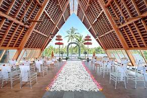 Kaamala Luxury Resort & Spa Ubud by Ini Vie Hospitality