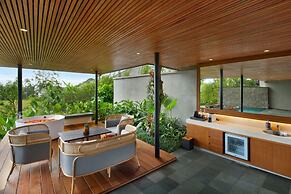 Kaamala Luxury Resort & Spa Ubud by Ini Vie Hospitality