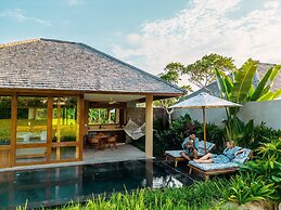 Kaamala Luxury Resort & Spa Ubud by Ini Vie Hospitality
