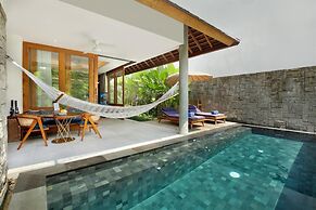 Kaamala Luxury Resort & Spa Ubud by Ini Vie Hospitality