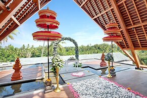 Kaamala Luxury Resort & Spa Ubud by Ini Vie Hospitality