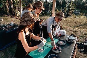 Kaamala Luxury Resort & Spa Ubud by Ini Vie Hospitality