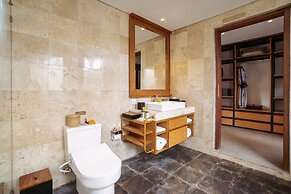 Kaamala Luxury Resort & Spa Ubud by Ini Vie Hospitality
