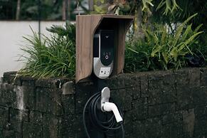 Kaamala Luxury Resort & Spa Ubud by Ini Vie Hospitality