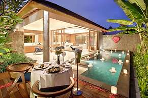 Kaamala Luxury Resort & Spa Ubud by Ini Vie Hospitality