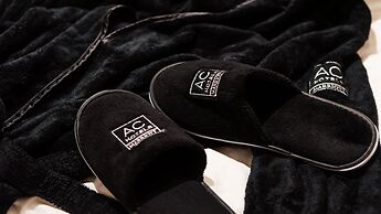 AC Hotel by Marriott Tokyo Ginza