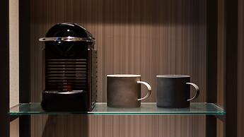 AC Hotel by Marriott Tokyo Ginza