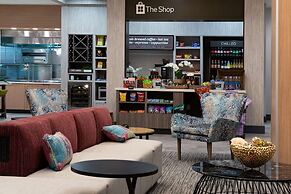 Hilton Garden Inn Seattle Lynnwood, WA