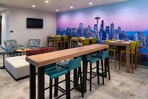 Hilton Garden Inn Seattle Lynnwood, WA