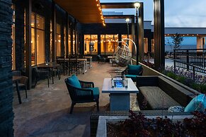 Hilton Garden Inn Seattle Lynnwood, WA